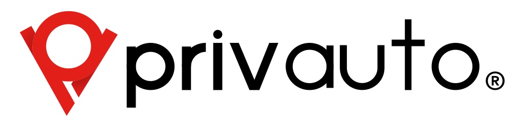 Privauto — transporte autorizado