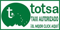 Totsa — transporte autorizado